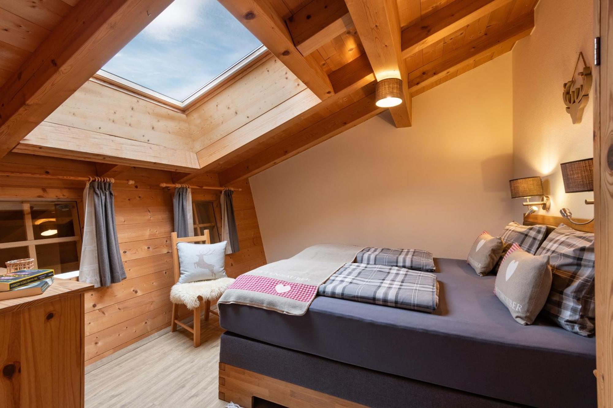 Narzenhof Wellness Chalets, Familien & Luxus Apartments Am Bauernhof St. Johann in Tirol Extérieur photo