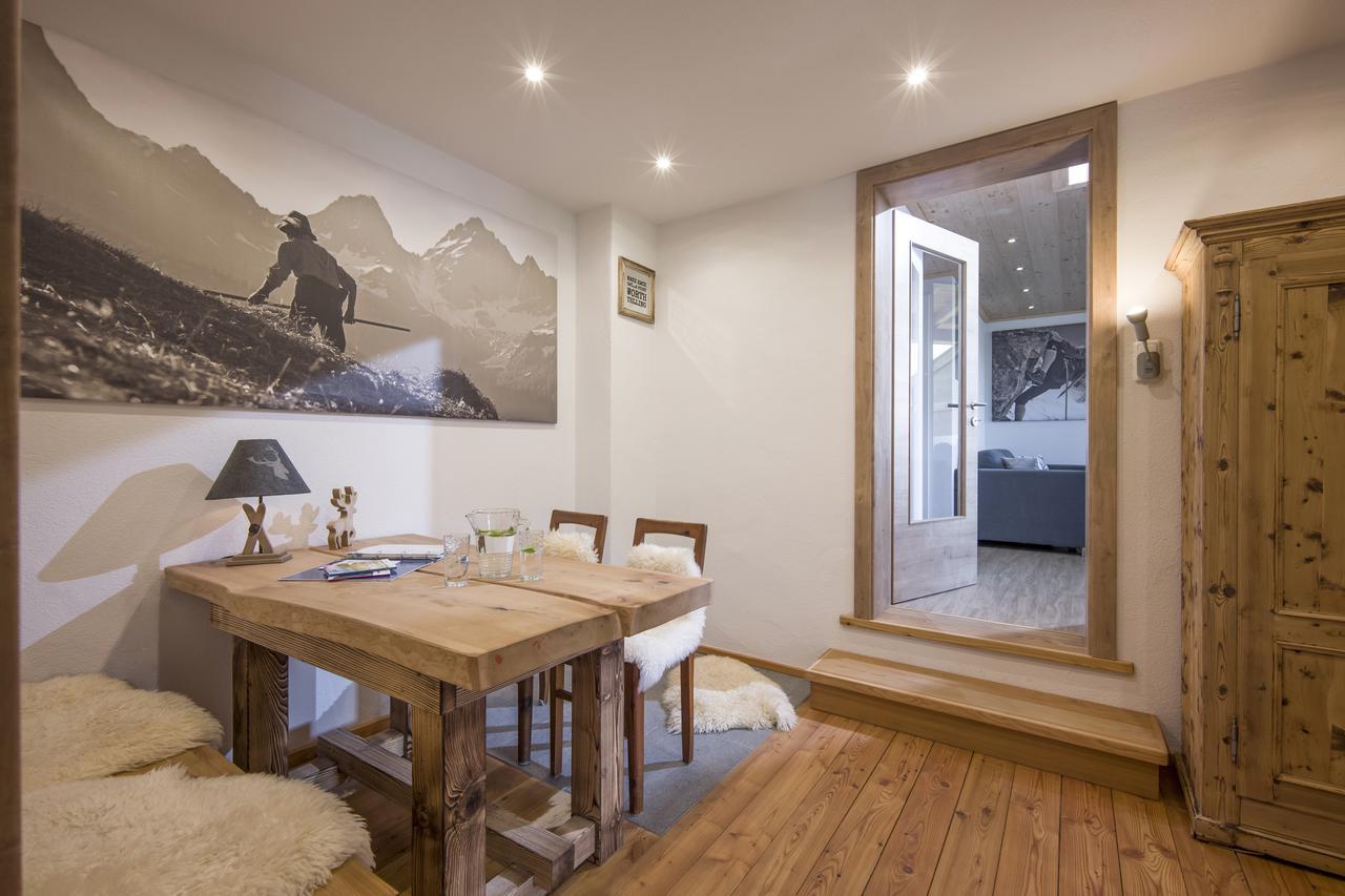 Narzenhof Wellness Chalets, Familien & Luxus Apartments Am Bauernhof St. Johann in Tirol Extérieur photo